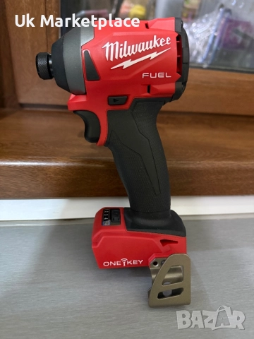 Milwaukee M18 ONEID2 Импакт