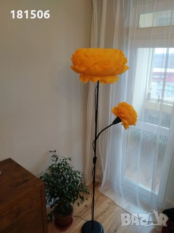 Нощна лампа, снимка 4 - Настолни лампи - 32214754