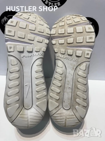 Маратонки NIKE AIR MAX 2090.Номер 38.5, снимка 8 - Маратонки - 51172977