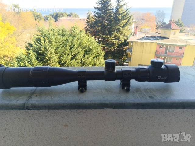 продавам оптика 