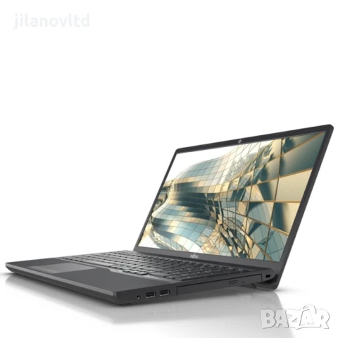 Лаптоп Fujitsu Lifebook A3510 i3-1005G1 8GB 256GB NVMe FHD ГАРАНЦИЯ, снимка 4 - Лаптопи за работа - 51065432