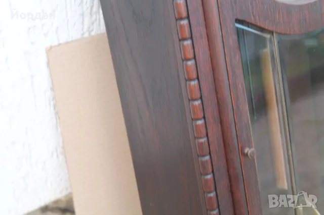 Немски стенен часовник ''Junghans'', снимка 10 - Антикварни и старинни предмети - 49532331