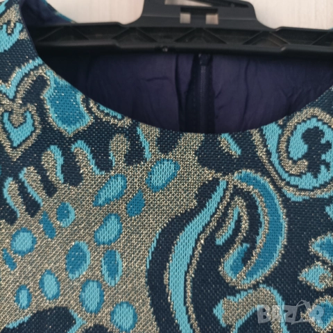 Красива рокля, снимка 3 - Рокли - 51986111