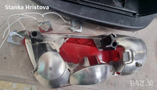 Вело багажник за 2бр колелета THULE., снимка 11 - Аксесоари за велосипеди - 52282752