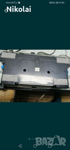 Samsung ue40ku6072u на части , снимка 8 - Части и Платки - 37302025