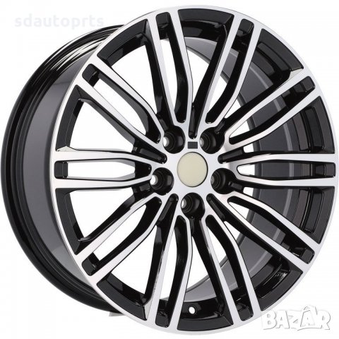 19" Джанти БМВ 5X1112 BMW 5 G30 G31 7 G11 G12 X3 G01