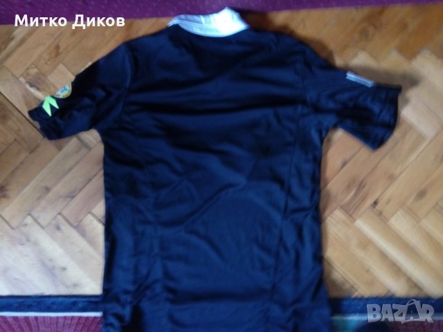 Диадора футболна тениска реферска игрална размер Л, снимка 7 - Футбол - 28315884