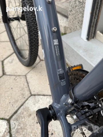 Rockrider expl 50 27,5, снимка 3 - Велосипеди - 52702710