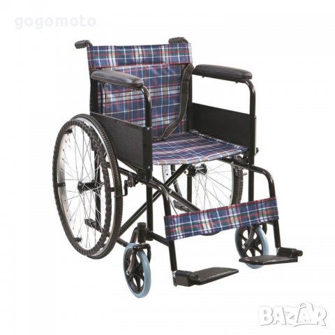 инвалидна количка,нова ролаторна, инвалидна рингова количка в кашон,НЕразпечатана с 4 спирачки 