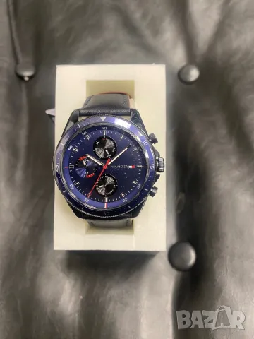 Нов мъжки часовник Tommy Hilfiger