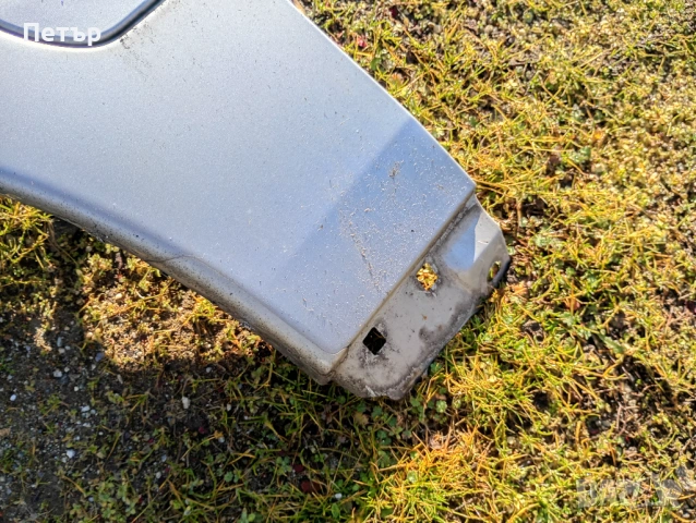 Ляс калник Волво В70 С60 volvo v70 S60 , снимка 4 - Части - 53383718