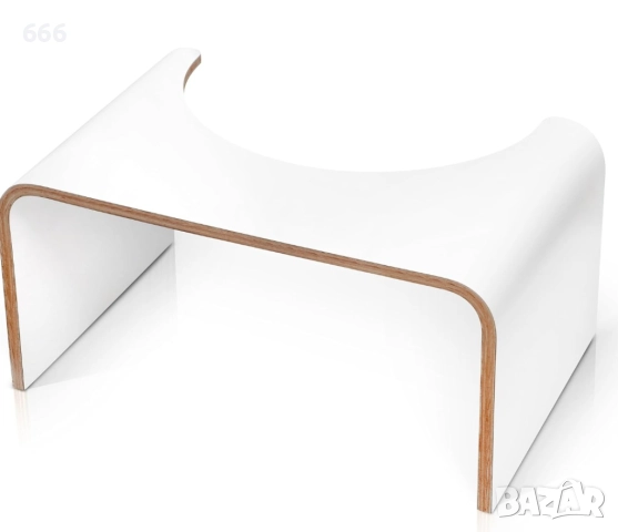 Тоалетна табуретка, снимка 2 - Други стоки за дома - 52915434