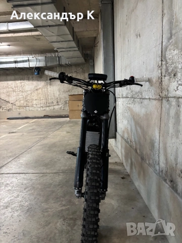 Surron LBX 2024 FarDriver, снимка 7 - Мотоциклети и мототехника - 53573947