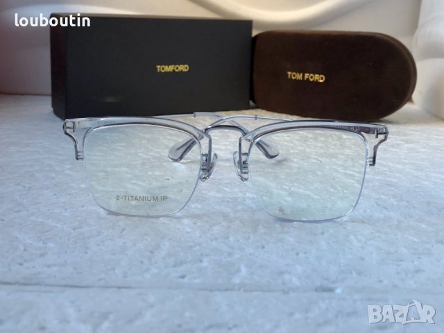 TOM FORD диоптрични рамки очила за компютър