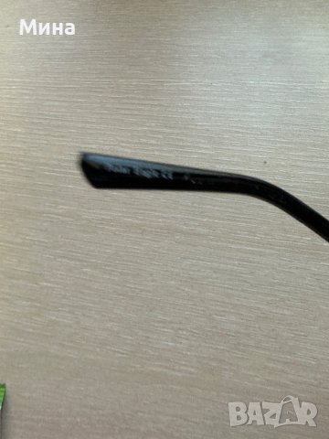 Мъжки слънчеви очила, снимка 3 - Слънчеви и диоптрични очила - 40049854