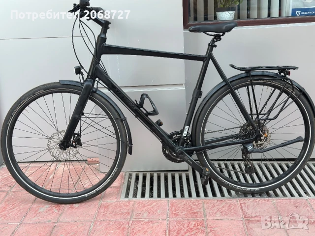 Stevens Randonneur XL/XXL