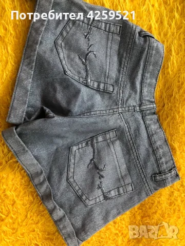 Къси панталонки, снимка 5 - Къси панталони и бермуди - 48963796