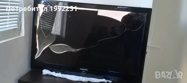 Power Board Backlight Inverter BN44-00165B, IP-231135A. Свален от Телевизор Samsung LE40M86BD. , снимка 8 - Части и Платки - 47344728