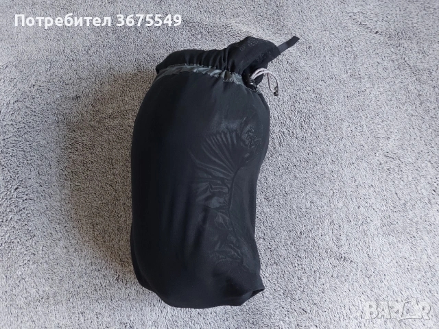 Елек с гъши пух Klättermusen - размер L, снимка 13 - Якета - 53478936