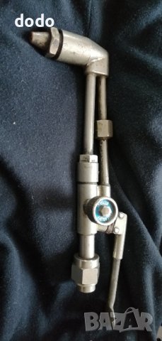 горелка резак Германия , снимка 1