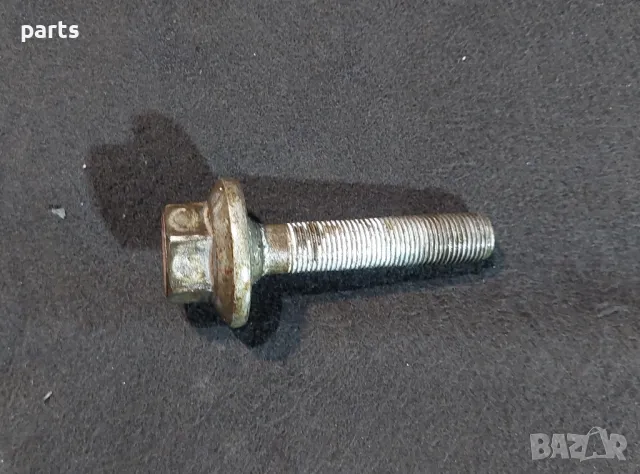 Болт Колянов Вал 3.5 Бензин 272кс.Мерцедес CLS W219 - E класа W211 - Sl - CLK - S W221 - W164 - W203, снимка 3 - Части - 47412187