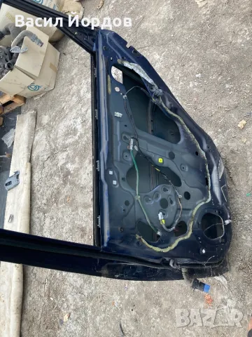 Задна Дясна Врата за Хонда Сивик 7 / Honda Civic 7 / , снимка 3 - Части - 49521658