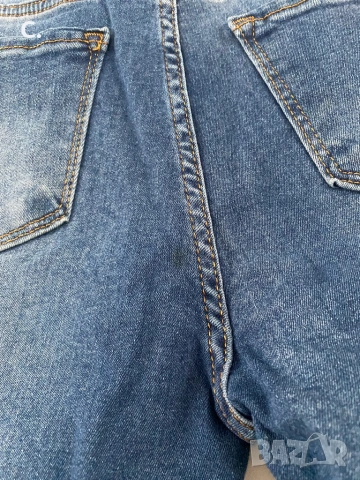 Дамски дънки, снимка 4 - Дънки - 53302241