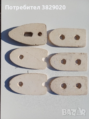 Нагревател за ютия, снимка 2 - Антикварни и старинни предмети - 52791090