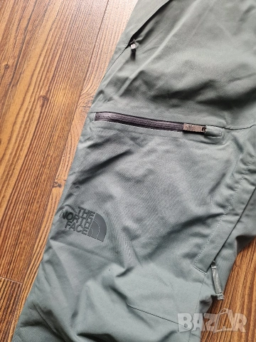 Страхотно мъжко ски долнище панталон THE NORTH FACE, размер М , снимка 9 - Спортни дрехи, екипи - 53394509