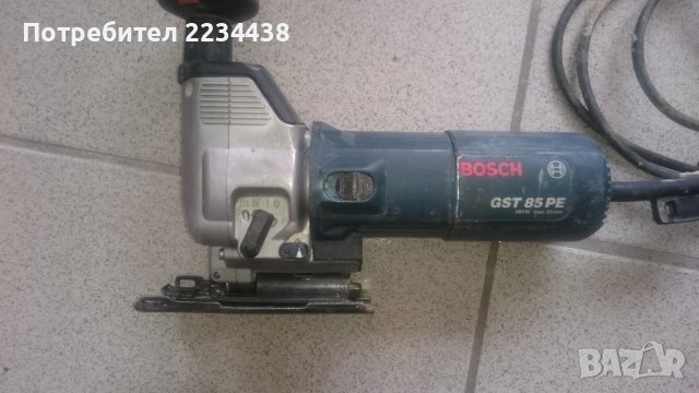 Зеге Bosch , снимка 2 - Други инструменти - 36697351