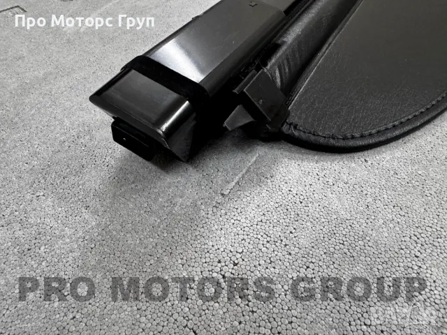 Щора за багажник Mercedes Benz GLK X204 2008-2015, снимка 3 - Части - 45818051