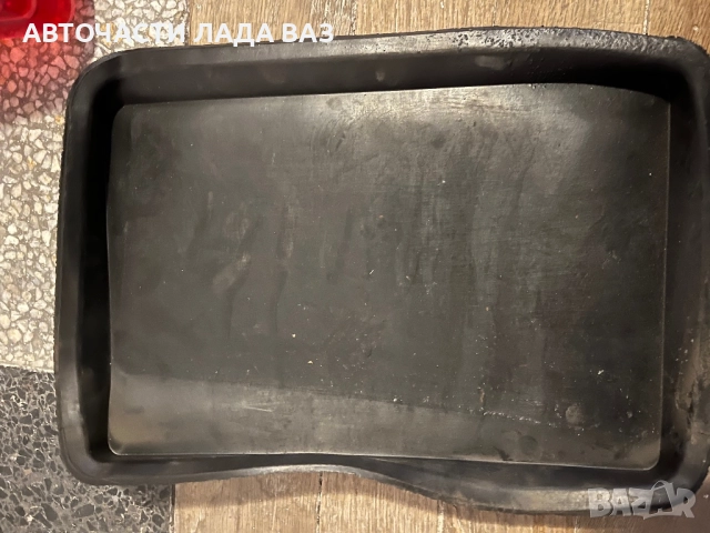 Легенче под акумулатор за Лада ваз 