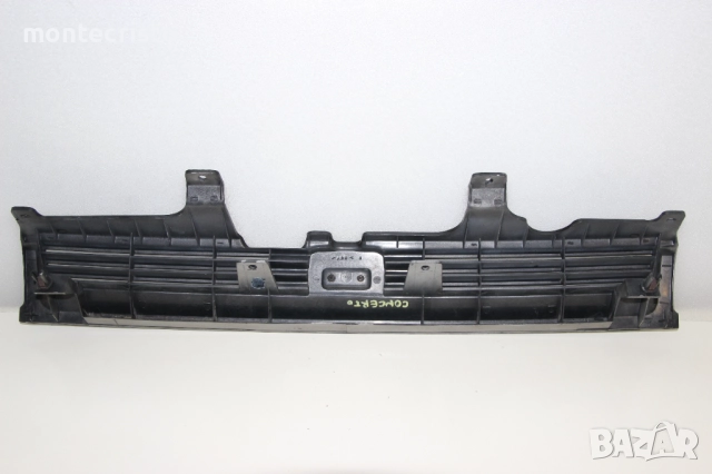 Предна решетка Honda Concerto (1989-1995г) предна емблема Хонда Кончерто 75101-SK3-G01 / 75101SK3G01, снимка 7 - Части - 52128834