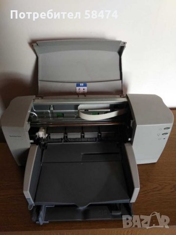 Принтер HP, снимка 3 - Принтери, копири, скенери - 29022338
