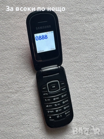 GSM Телефон Самсунг Samsung GT-E1150i, снимка 16 - Samsung - 53196528