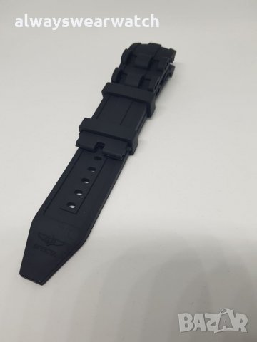 Каишка за часовник INVICTA / ИНВИКТА - Силиконова / Каучукова - ЧИСТО НОВА!!, снимка 4 - Каишки за часовници - 28130795