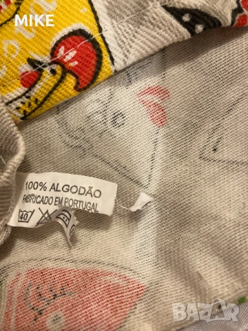 Голяма покривка за маса Португалия, снимка 3 - Покривки за маси - 53200936