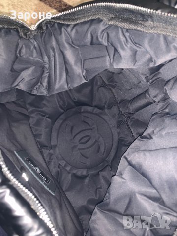 Дамска чанта, снимка 5 - Чанти - 34675179