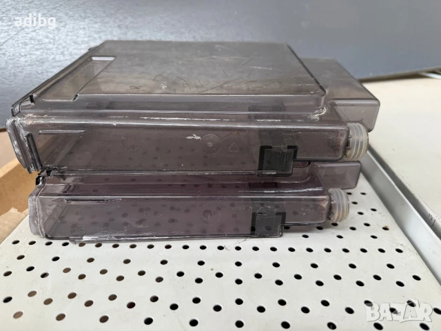 Delonghi ESAM - Резервоар вода Спукан Здрав Магнит Клапан Уплътнител, снимка 6 - Кафемашини - 50840294