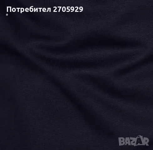 G-star Raw тъмно синя блуза, размер S, снимка 6 - Блузи с дълъг ръкав и пуловери - 49054479