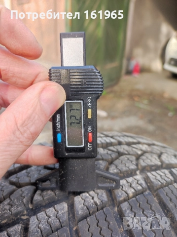 175/65 R14 зимни 4х108 