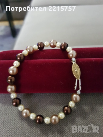 Бижутерия:от натур.камъни гривни,синджири,обеци,пръстени, ланец!, снимка 11 - Бижутерийни комплекти - 24577859