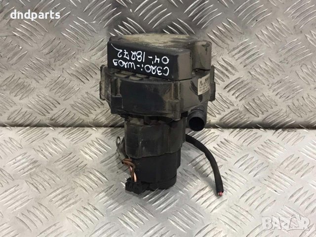 Въздушна помпа Mercedes C320i,W203,4Matic,2004г.