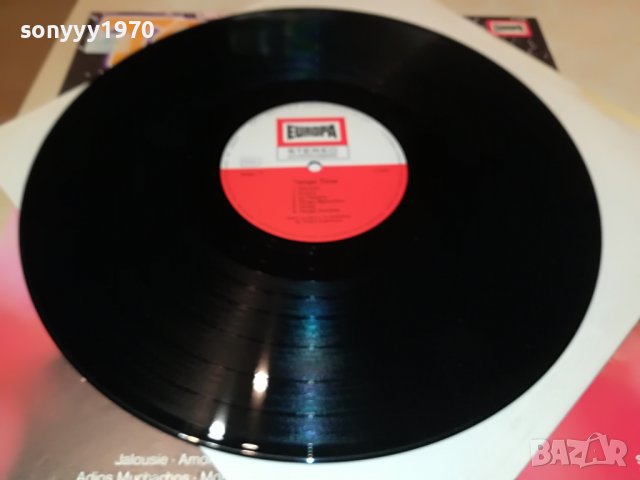TANGO TIME-MADE IN GERMANY 2605222122, снимка 7 - Грамофонни плочи - 36886748