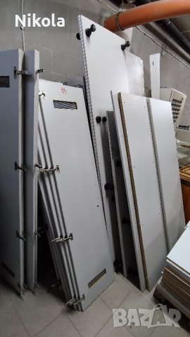 Гардеробна , гардероби за съблекалня 4ки, 5ци и 6, снимка 4 - Гардероби - 42958774