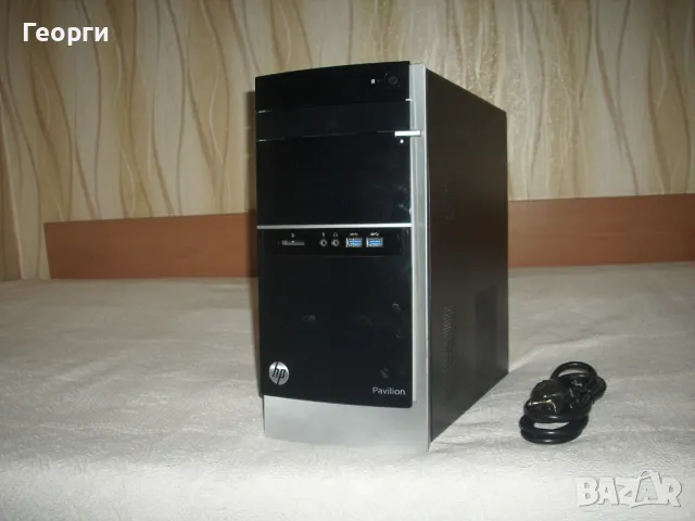 Компютър "HP 500-Series"