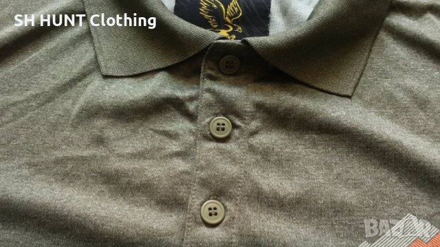 Wild Eagle T-Shirt размер XL / XXL тениска - 452, снимка 4 - Тениски - 43343551