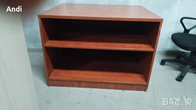 Работни маси - шкафове 100/80/73см шкаф, снимка 8 - Шкафове и рафтове - 52908499