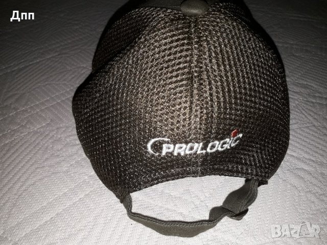 Prologic лятна шапка, снимка 3 - Екипировка - 28198168