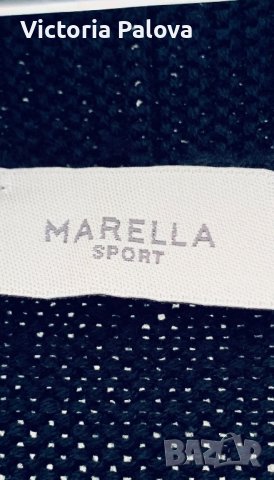 Скъпа маркова жилетка MARELLA SPORT оригинал, снимка 3 - Жилетки - 43558214